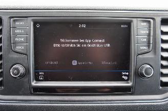 Volkswagen Crafter 2.0 TDi L3H3 Highline Automaat 2X Schuifdeur 130KW Euro 6 picture 19