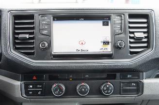 Volkswagen Crafter 2.0 TDi L3H3 Highline Automaat 2X Schuifdeur 130KW Euro 6 picture 15