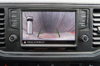 Volkswagen Crafter 2.0 TDi L3H3 Highline Automaat 2X Schuifdeur 130KW Euro 6 picture 16