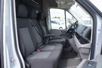 Volkswagen Crafter 2.0 TDi L3H3 Highline Automaat 2X Schuifdeur 130KW Euro 6 picture 14