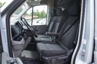 Volkswagen Crafter 2.0 TDi L3H3 Highline Automaat 2X Schuifdeur 130KW Euro 6 picture 13