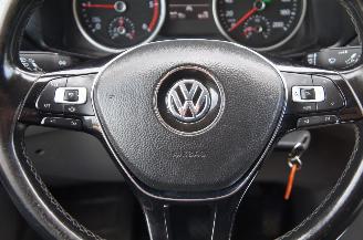Volkswagen Crafter 2.0 TDi L3H3 Highline Automaat 2X Schuifdeur 130KW Euro 6 picture 22