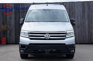 Volkswagen Crafter 2.0 TDi L3H3 Highline Automaat 2X Schuifdeur 130KW Euro 6 picture 8