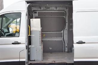 Volkswagen Crafter 2.0 TDi L3H3 Highline Automaat 2X Schuifdeur 130KW Euro 6 picture 12