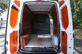 Mercedes Sprinter 314 CDi L2H2 Airco Navi Cruise 360° Apple Carplay 105KW Euro 6 picture 8