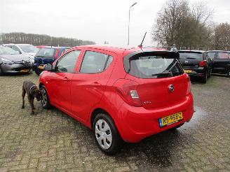Opel Karl 1.0 ecoFLEX Edition NAP picture 5