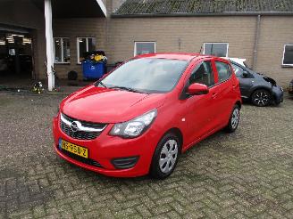 Opel Karl 1.0 ecoFLEX Edition NAP picture 3