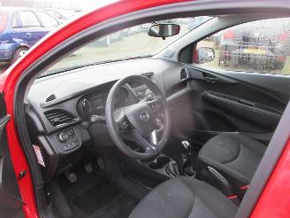 Opel Karl 1.0 ecoFLEX Edition NAP picture 21