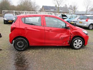 Opel Karl 1.0 ecoFLEX Edition NAP picture 9