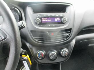 Opel Karl 1.0 ecoFLEX Edition NAP picture 29