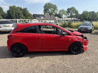 Opel Corsa 1.0 Turbo Online Edition OPC LINE REST BPM €500,-!!! picture 8