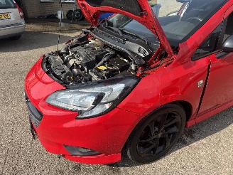 Opel Corsa 1.0 Turbo Online Edition OPC LINE REST BPM €500,-!!! picture 14