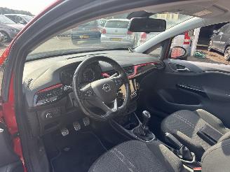 Opel Corsa 1.0 Turbo Online Edition OPC LINE REST BPM €500,-!!! picture 21