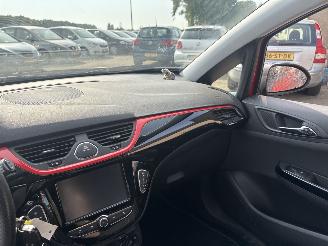 Opel Corsa 1.0 Turbo Online Edition OPC LINE REST BPM €500,-!!! picture 26