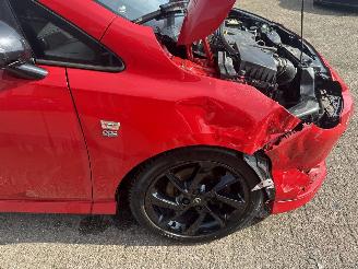 Opel Corsa 1.0 Turbo Online Edition OPC LINE REST BPM €500,-!!! picture 13