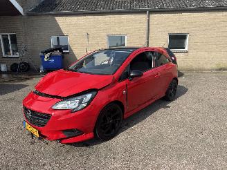 Opel Corsa 1.0 Turbo Online Edition OPC LINE REST BPM €500,-!!! picture 3
