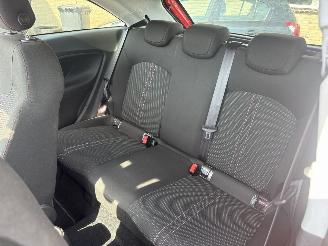 Opel Corsa 1.0 Turbo Online Edition OPC LINE REST BPM €500,-!!! picture 35