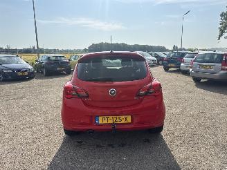 Opel Corsa 1.0 Turbo Online Edition OPC LINE REST BPM €500,-!!! picture 6