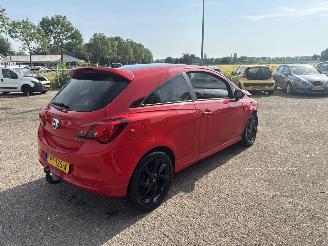 Opel Corsa 1.0 Turbo Online Edition OPC LINE REST BPM €500,-!!! picture 7