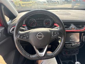 Opel Corsa 1.0 Turbo Online Edition OPC LINE REST BPM €500,-!!! picture 22