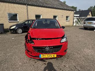 Opel Corsa 1.0 Turbo Online Edition OPC LINE REST BPM €500,-!!! picture 2