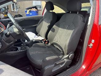 Opel Corsa 1.0 Turbo Online Edition OPC LINE REST BPM €500,-!!! picture 34