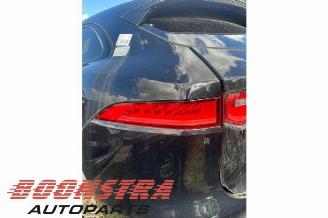 Jaguar F-Pace F-Pace, SUV, 2015 / 2025 2.0 D 180 16V picture 26