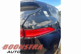 Jaguar F-Pace F-Pace, SUV, 2015 / 2025 2.0 D 180 16V picture 19