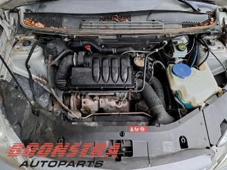Mercedes B-klasse B (W245), Hatchback, 2005 / 2011 2.0 B-180 CDI 16V picture 20