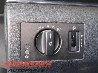 Mercedes B-klasse B (W245), Hatchback, 2005 / 2011 2.0 B-180 CDI 16V picture 16