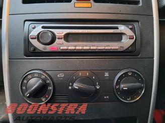 Mercedes B-klasse B (W245), Hatchback, 2005 / 2011 2.0 B-180 CDI 16V picture 12