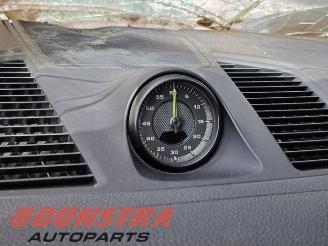 Porsche Cayenne Cayenne III (9YA), SUV, 2017 3.0 V6 24V Turbo E-Hybrid picture 14