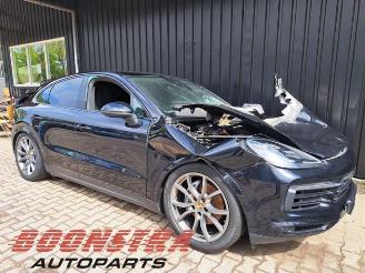Porsche Cayenne Cayenne III (9YA), SUV, 2017 3.0 V6 24V Turbo E-Hybrid picture 2