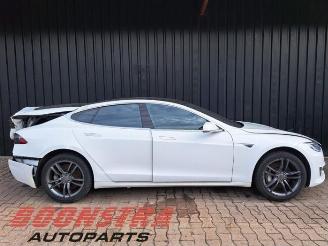 Tesla Model S Model S, Liftback, 2012 / 2026 90D picture 3
