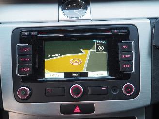 Volkswagen Passat 1.4 tsi High Exe DSG picture 21