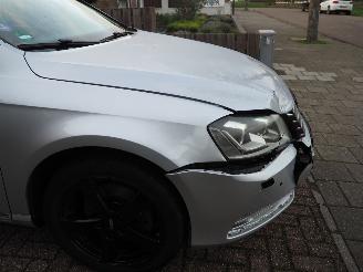 Volkswagen Passat 1.4 tsi High Exe DSG picture 12