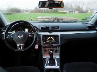 Volkswagen Passat 1.4 tsi High Exe DSG picture 14