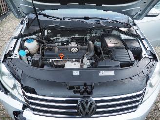 Volkswagen Passat 1.4 tsi High Exe DSG picture 13