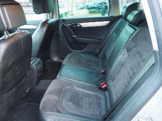 Volkswagen Passat 1.4 tsi High Exe DSG picture 24