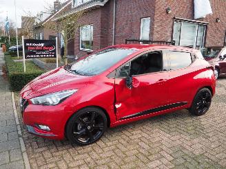 Nissan Micra 1.0 ig-t N-Sport AUTOMAAT picture 1