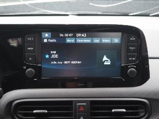 Hyundai I-10 1.0 Comfort picture 22