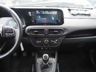 Hyundai I-10 1.0 Comfort picture 21