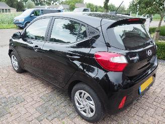 Hyundai I-10 1.0 Comfort picture 6