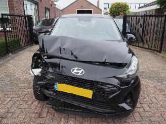 Hyundai I-10 1.0 Comfort picture 2