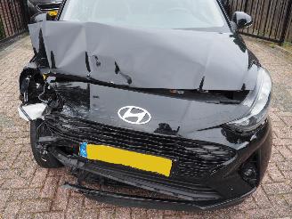 Hyundai I-10 1.0 Comfort picture 9