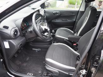 Hyundai I-10 1.0 Comfort picture 25