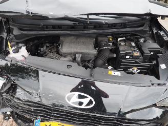 Hyundai I-10 1.0 Comfort picture 13