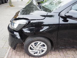 Hyundai I-10 1.0 Comfort picture 7