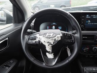Hyundai I-10 1.0 Comfort picture 18
