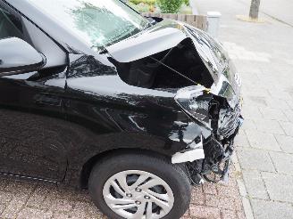 Hyundai I-10 1.0 Comfort picture 11